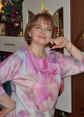 Елена, 50, Россия, Вольск