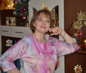 Елена, 50 лет, Вольск