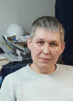 Eduard, 51, Russia, Moscow