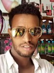 Abdu, 28 лет, ኮምቦልቻ