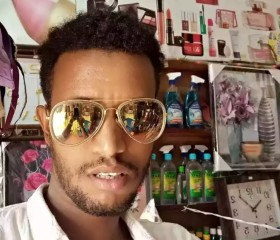 Abdu, 28 лет, ኮምቦልቻ