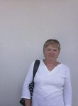 Людмила, 62 года, Мелітополь