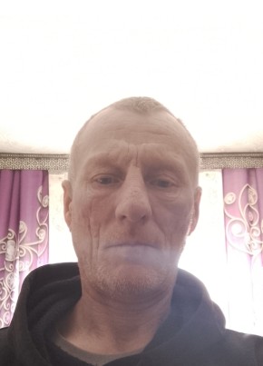 Дима из Кулунды 49 лет