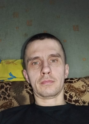 Александр, 42, Россия, Ярославль