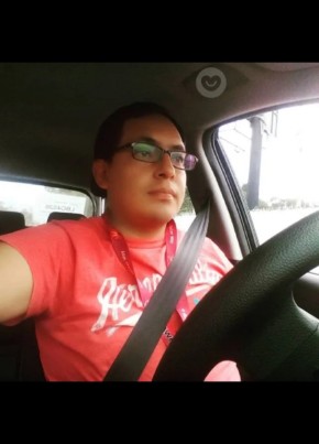 Jorge, 32, República del Ecuador, Loja