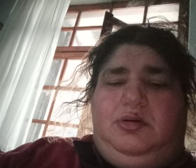 Maria Papakostan, 45, Edessa