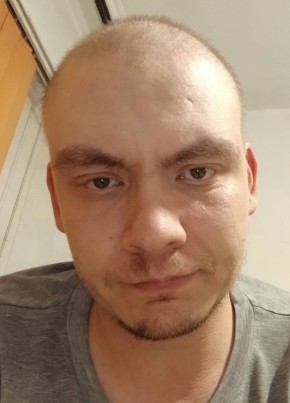 Hristo из Бургаса 28 лет