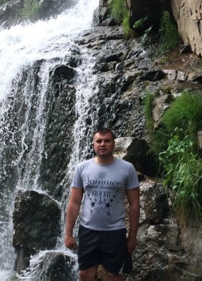 Дмитрий, 37, Россия, Барнаул