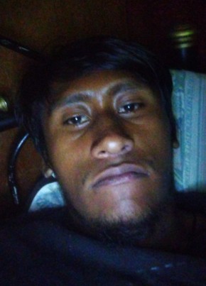 Carlos David из México Distrito Federal 21 год