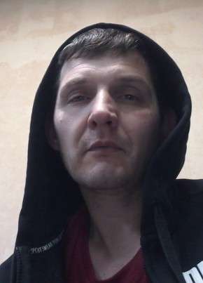 Алекс, 43, Россия, Оренбург