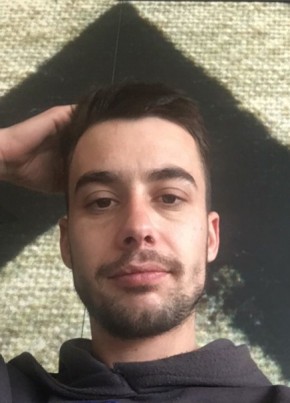 Damjan из Бургаса 31 год