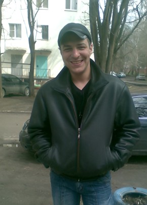 yuriy из Домодедово 44 года