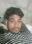 Aman Khan, 24 года, Gunupur