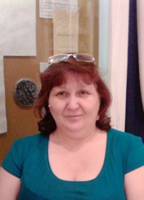 Lora, 55, Россия, Верхний Мамон