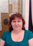 Lora, 55 лет, Верхний Мамон