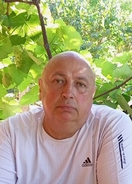 Сергей из Анапы 49 лет