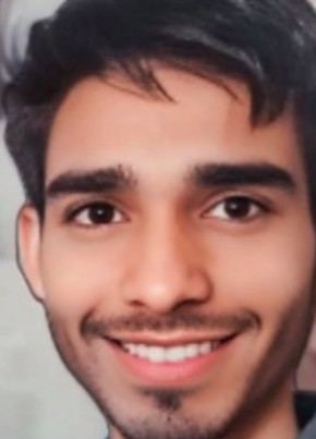 Sameer, 20, India, Muzaffarpur