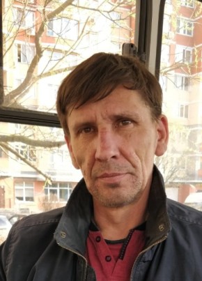 Александр, 48, Україна, Артемівськ (Донецьк)