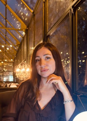Анна из Екатеринбурга 36 лет