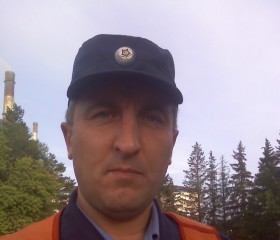 Владимир, 48 лет, Троицк (Челябинск)
