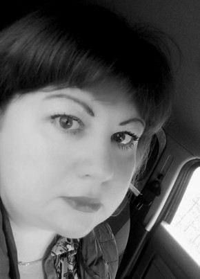 Ирина из Чагоды 41 год