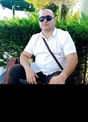 Roma, 42, Russia, Groznyy