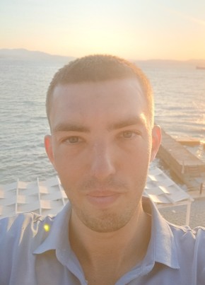 Yaroslav, 29, Russia, Michurinsk