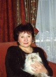 Ольга, 62 года, Ульяновск