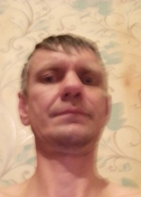 Денис, 43, Россия, Промышленная