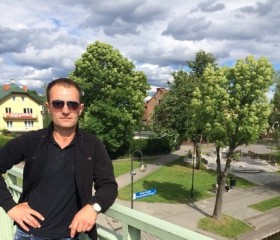 Александр, 43 года, Klaipėda