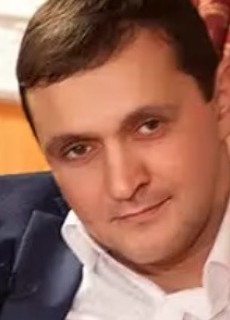 Прохор