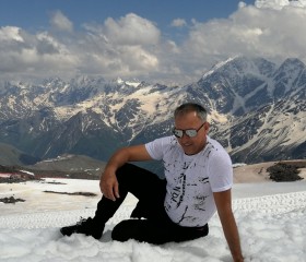Viktor, 48, Tselina