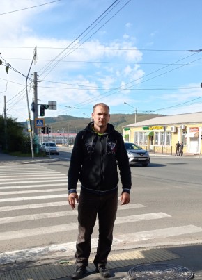 Иван, 38, Россия, Глазов