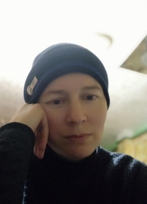 Марина, 46, Россия, Москва