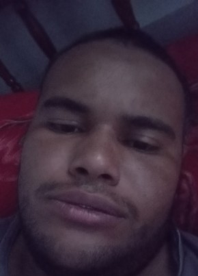 Fábio dantas из Araxá 26 лет