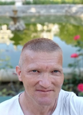 Алексей из Фряново 45 лет