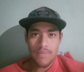 Victor daniel, 24 года, Saltillo