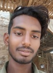 Aslam, 20 лет, Hyderabad
