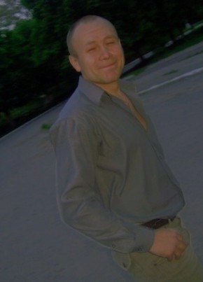 Владимир, 45, Россия, Мурмаши