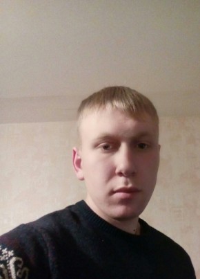 Ильнур, 29, Россия, Казань