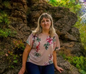 Ирина, 45 лет, Красноярск