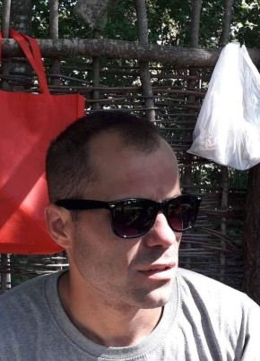 Gunārs, 38, Latvijas Republika, Jēkabpils