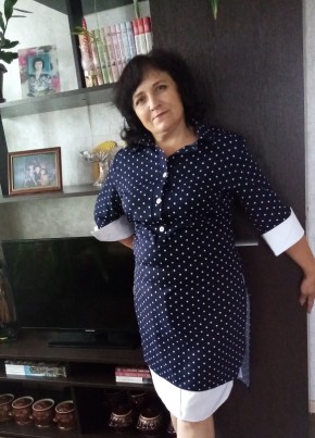 Людмила, 57, Россия, Славгород