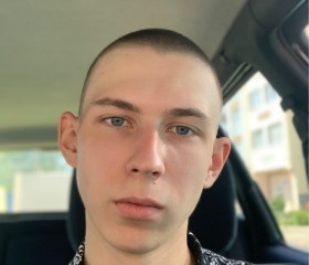 Anton, 20, Kronshtadt