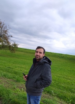 Atiqullah, 31, Republik Österreich, Braunau am Inn