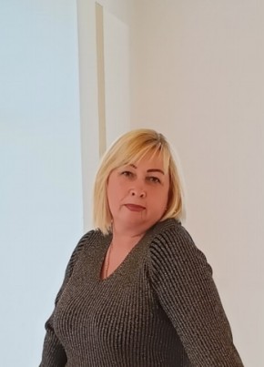 Anna из Одессы 52 года