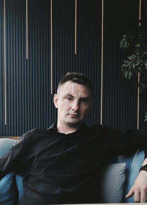 Сергей из Тулы 42 года