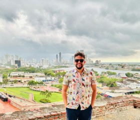 Vladislav, 35, Tyumen
