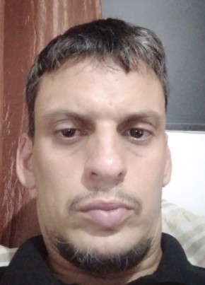 Hudson из Aparecida de Goiânia 35 лет