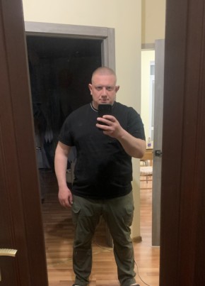 Aleksandr, 34, Ukraine, Makiyivka